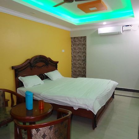 Krish Residency Villa Villupuram Exterior photo