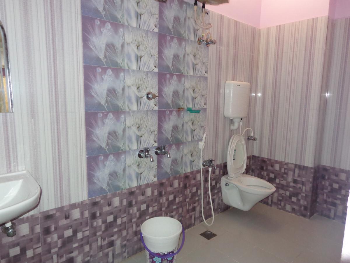 Krish Residency Villa Villupuram Exterior photo
