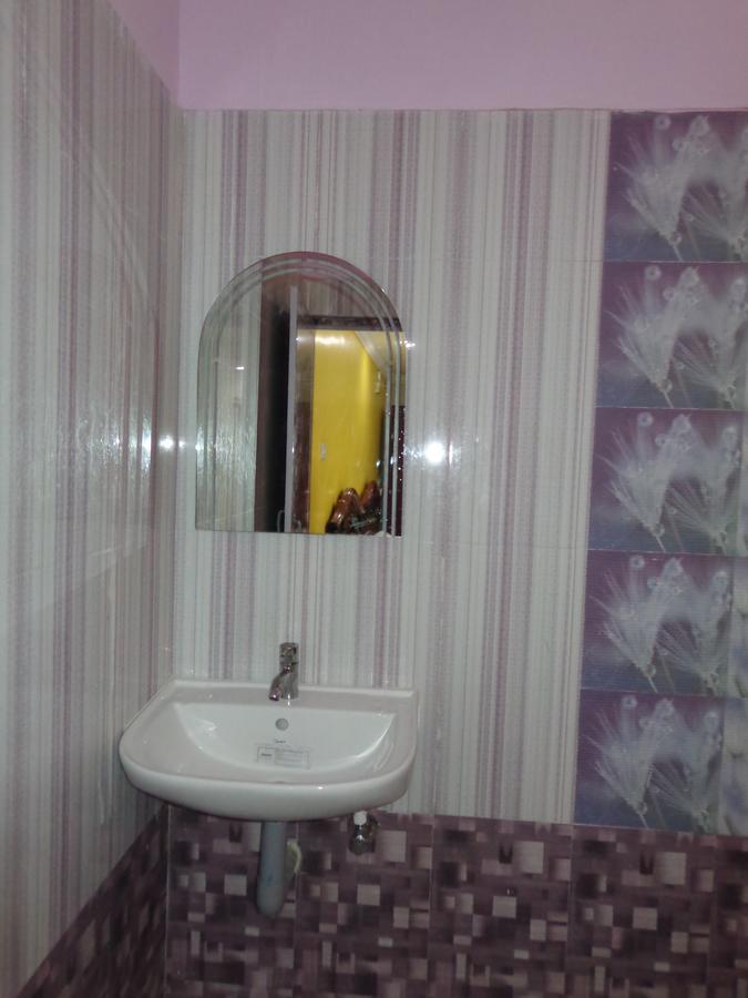 Krish Residency Villa Villupuram Exterior photo